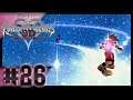 Kingdom Hearts: Dream Drop Distance [Blind] #26 | Surfing the Milky Way