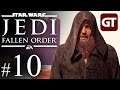 Kutte statt Hutte - Jedi: Fallen Order #10 (PC | Deutsch)