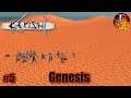 Le grand désert [FR] Kenshi Saison 4 Genesis #5