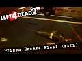 Left4Dead 2 ¦ Custom Campaign ¦ Prison Break #07 (FAIL)
