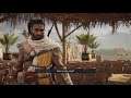Let's Play Assassin's Creed Origins - Part 5
