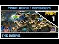 Let's Play Prime World: Defenders :The Harpie :Part 1🐲