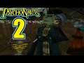 Let's Play Psychonauts PC [Part 2] - Probing My Own Mind? Special Training Commence!