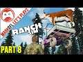 Let's Play Ranch Simulator Multiplayer - Early Access - part 8
