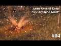 Let´s Play Steel Division 2 Army General Koop - Orsha #04 Die Artillerie-Killer