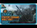Let's Play: Strategic Command World War 1 | ENTENTE | #22 | 18.12.15