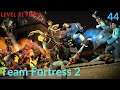 Lets Play Team Fortress 2 | Level 31 Tier 2 | R8HAN |  #44