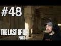 Let's Play The Last of Us Part II #48 - Deer In Headlights