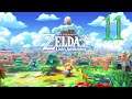 Let's Play The Legend of Zelda: Link's Awakening (Switch) [Part 11]