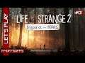 Life Is Strange 2 [PC] - Let's Play FR - 1440p/60Fps (01/15)