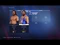 [LIVE FR PS4] WWE 2K20