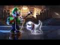 live stream lets play luigis mansion 3 part 6