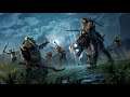 LIVE STREAM MIDDLE EARTH SHADOW OF WAR GAMEPLAY PART 6 (PINOY GAMER) TARA NA PEEP'S