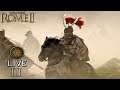 [LIVE] Total War Rome 2 : มาซีโดเนีย vs พอนตัส #3