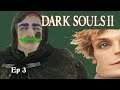 Logang the Game | Dark Souls 2| Episode 3
