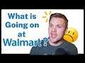 Man DIES In Walmart?! | What's Going On? | Walmart Stories 3