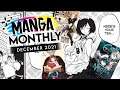 Manga Monthly December 2021 - The New Chapter