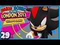 Mario & Sonic at the London 2012 Olympic Games (Wii) | Dream Trampoline [29]