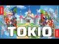 Mario Kart Tour: Temporada Tokio! Nuevos personajes, torneos, coches y más!