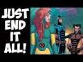 Marvel Comics BUSTED censoring older books! Thinks their New Warriors idea is the future!