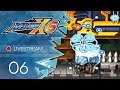 Mega Man X6 [Blind/Livestream] - #06 - Einfach platt gequetscht