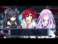 Megadimension Neptunia VII - A Shop With Barely Anything In It!