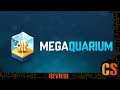 MEGAQUARIUM - PS4 REVIEW