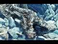 MHW:Iceborne -Tipps und Tricks - Rost im Frost - Rust Abandoned in the Frost