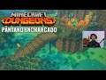 MINECRAFT DUNGEONS : XBOX ONE S GAMEPLAY - PANTANO ENCHARCADO #3
