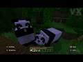 Minecraft - Panda Seed & Zoologist Achievement