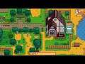 Mines Unlocked:  Magzie's Farm:  Stardew Valley Season 3!  EP:5
