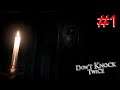 Missing Daughter | Don't Knock Twice, Introduction