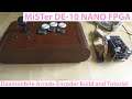MiSTer FPGA Daemonbite Arcade Adapter / Controller Adapter - Build Guide and Setup for Arcade Sticks
