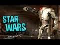 Mon Droïd de combat fait un carnage sur Star Wars Battlefront 2