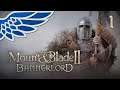 Mount & Blade 2 Bannerlord | Alexander Armstrong - Mount and Blade 2 Beta Gameplay Ep. 1