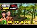 Muito Bambu - Green Hell Coop - 6ª Temporada #13