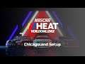 NASCAR HEAT 5 (Chicago Setup-29.800s)