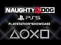 Naughty Dog at Playstation Showcase 2021 September 9th? The Last of Us PS5 Factions 2 Trailer?