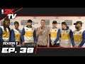 NBA 2K League: THE TICKET Tournament Special - NBA 2KTV S5. Ep. 39