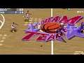 NCAA March Madness 2001 80 DePaul vs 77 Marquette Dream Tourney Gameplay