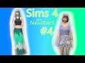 Neue Looks für die Sims! | Let's Play Sims 4 (Neustart) #4