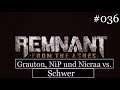 "Neue Welten, neues Leiden!" - Let's play Remnant from the Ashes #036 [german deutsch]