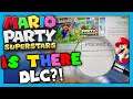 Nintendo eShop says Mario Party Superstars is Getting DLC? Let's Discuss! -  ZakPak