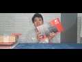 Nintendo Switch w/ Accesories Unboxing | Don Alonzo