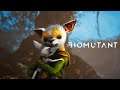Open-World Post-Apocalyptic Kung-Fu RPG - Biomutant Gameplay - Ep. 2
