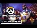 Overwatch - Nintendo Switch Official Launch Trailer