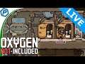 Oxygen Not Included | Open the valve and flush the toilet | S1:22