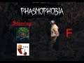 Phasmophobia part 7: XDJ and CSG try to get pro in Phasmophobia!