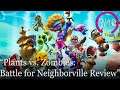 Plants vs. Zombies: Battle for Neighborville Review [PS4, Switch, Xbox One, & PC]