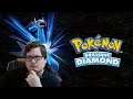 Pokemon Brilliant Diamond and Shining Pearl | Video Game Review